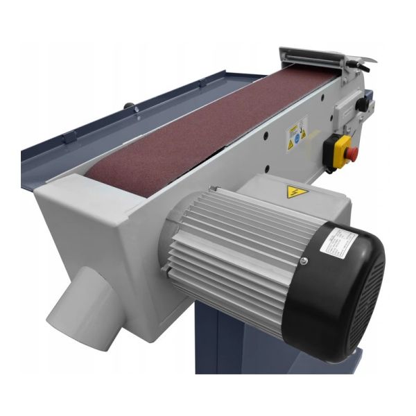 Станок шлифовальный CORMAK SM-75 - фото