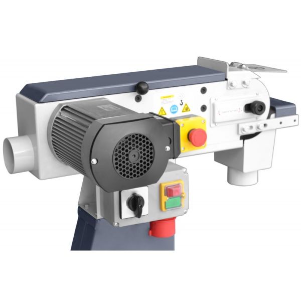 Станок шлифовальный CORMAK SM-100 - фото