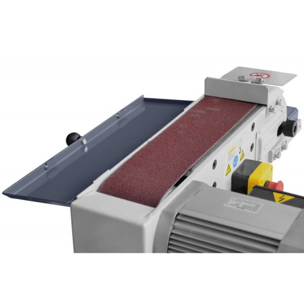 Станок шлифовальный CORMAK SM-100 - фото