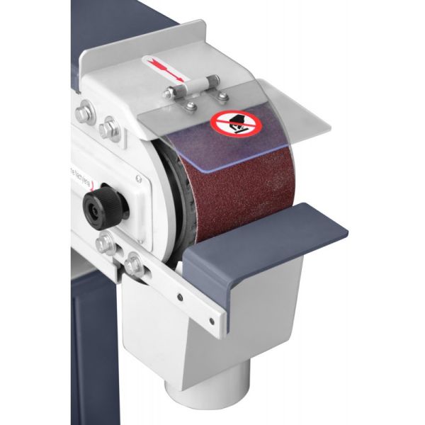 Станок шлифовальный CORMAK SM-100 - фото