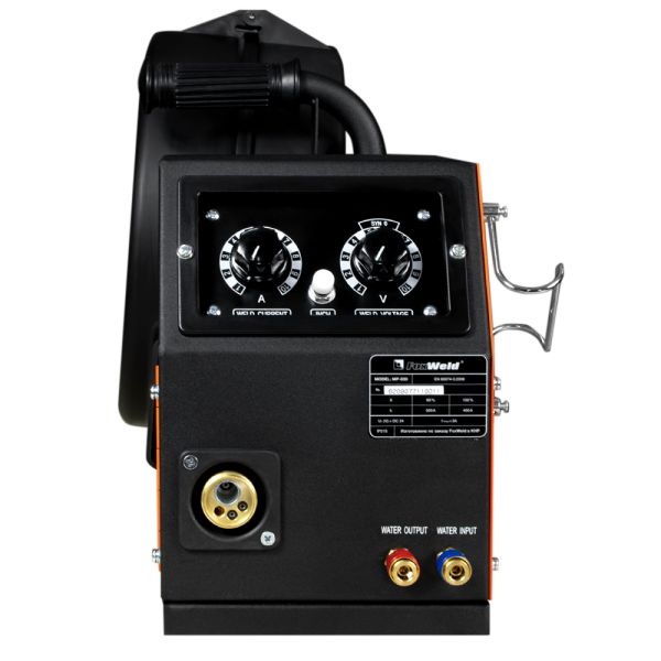 Выносной подающий механизм Foxweld MP-500 - фото