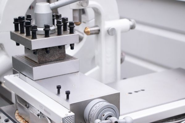 Универсальный токарный станок Proma SPF-1500PHS с УЦИ - фото