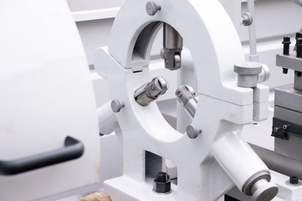 Универсальный токарный станок Proma SPF-1500PHS с УЦИ - фото