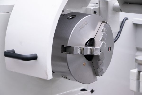 Универсальный токарный станок Proma SPF-1500PHS с УЦИ - фото