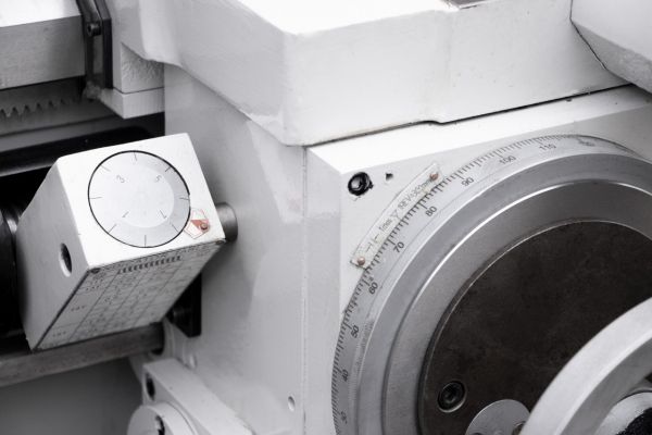 Универсальный токарный станок Proma SPF-1500PHS с УЦИ - фото