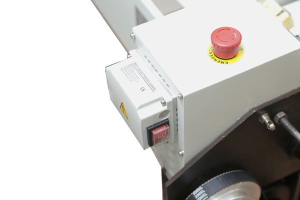 Токарно-фрезерный станок Metal Master MML 2550M - фото