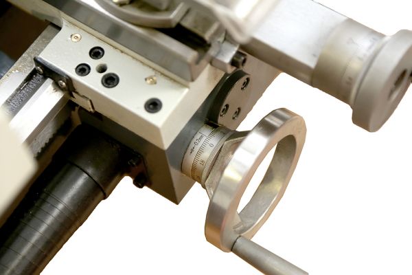 Токарно-фрезерный станок Metal Master MML 2550M - фото