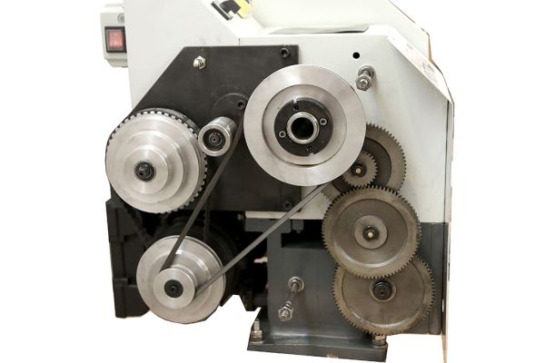 Токарно-фрезерный станок Metal Master MML 2870M - фото