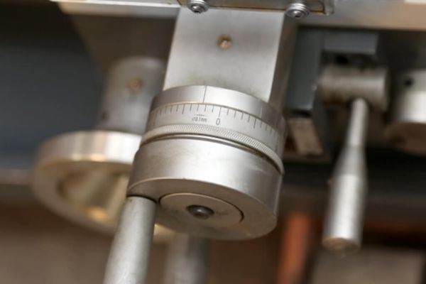 Станок токарный Metal Master MasterTurn 2880G - фото