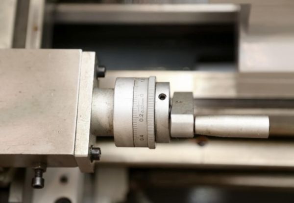 Станок токарный Metal Master MasterTurn 2880G - фото