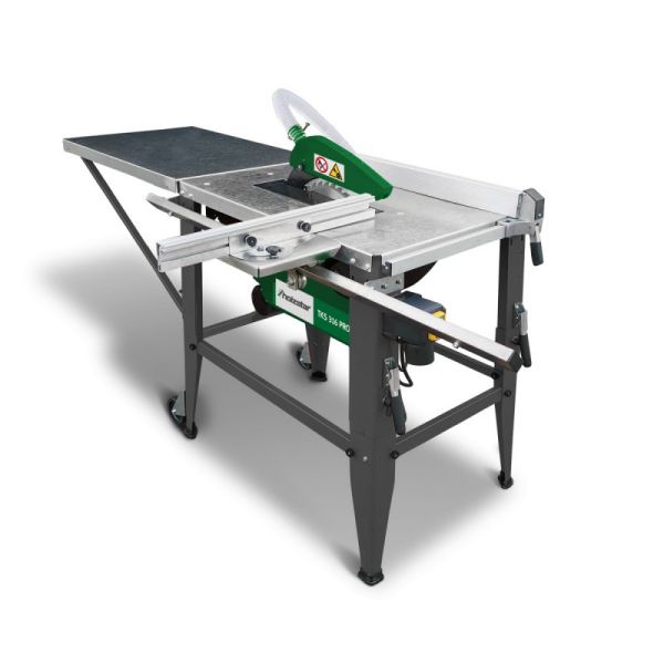 Круглопильный станок Holzstar TKS 316 Pro (230В) - фото