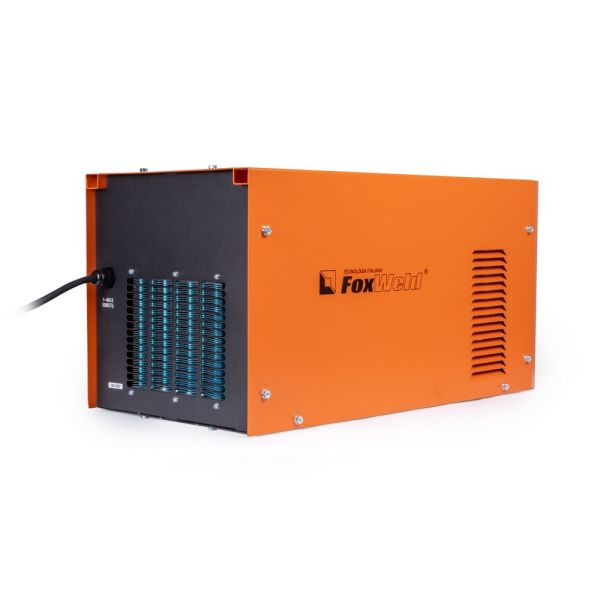 Блок водяного охлаждения FoxWeld для SAGGIO TIG 400/500 AC/DC PULSE - фото