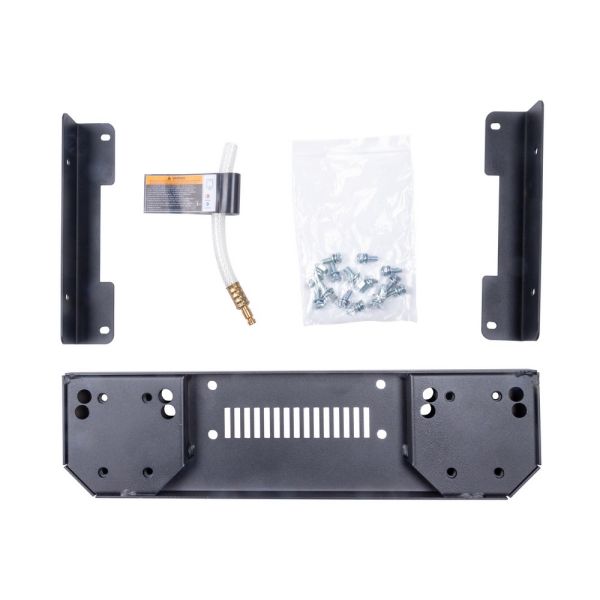 Блок водяного охлаждения FoxWeld для SAGGIO TIG 400/500 AC/DC PULSE - фото