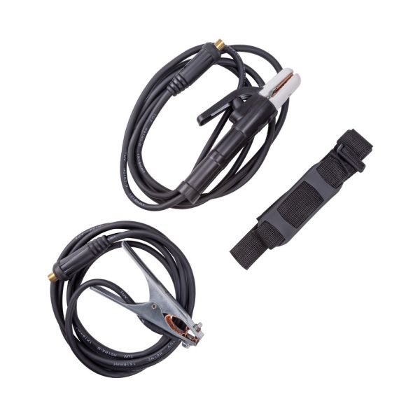 Сварочный инвертор FoxWeld UNO MMA 250 SYN - фото