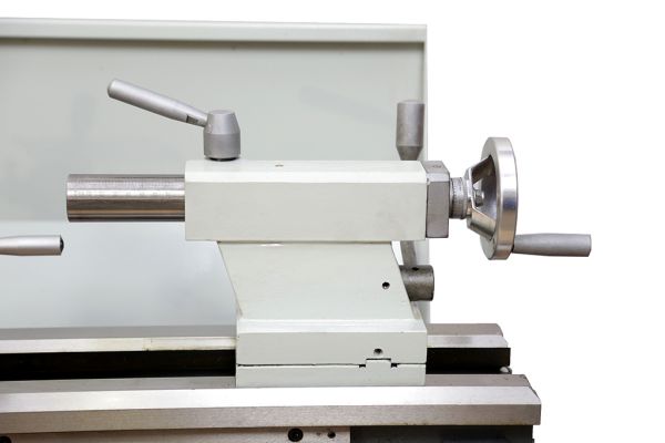 Станок токарный Metal Master MML 2870 - фото