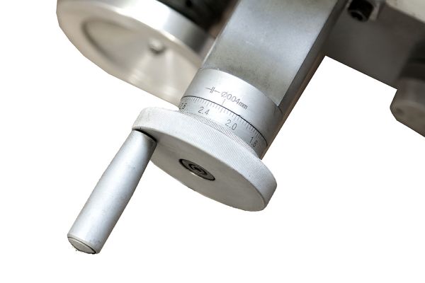 Станок токарный Metal Master MML 2870 - фото