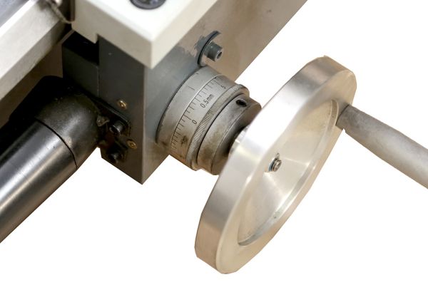 Станок токарный Metal Master MML 2870 - фото