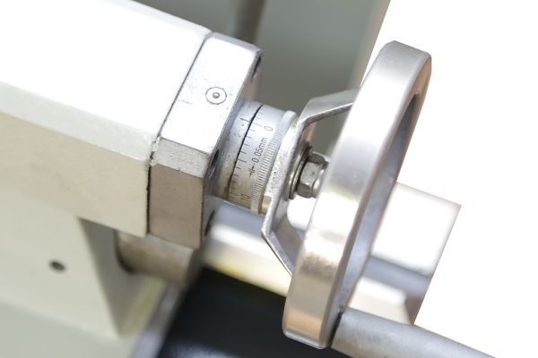 Станок токарный Metal Master MML 2870 - фото