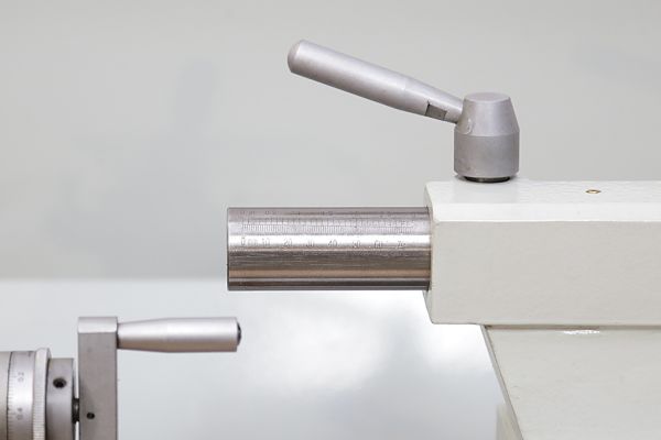 Станок токарный Metal Master MML 2870 - фото