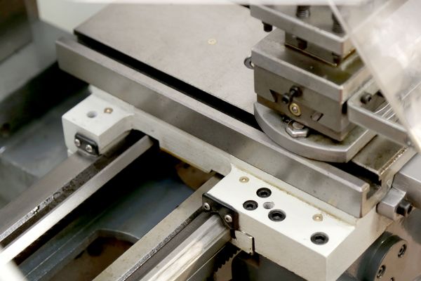 Станок токарный Metal Master MML 2870 - фото