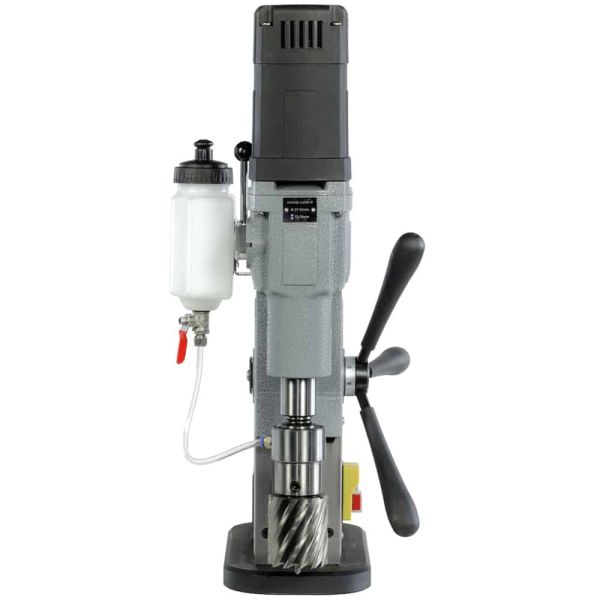 Сверлильный станок на вакуумном основании Euroboor VAC.50S+ - фото