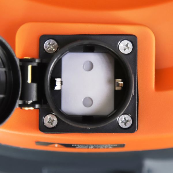 Пылесос FTL VC 40 - фото