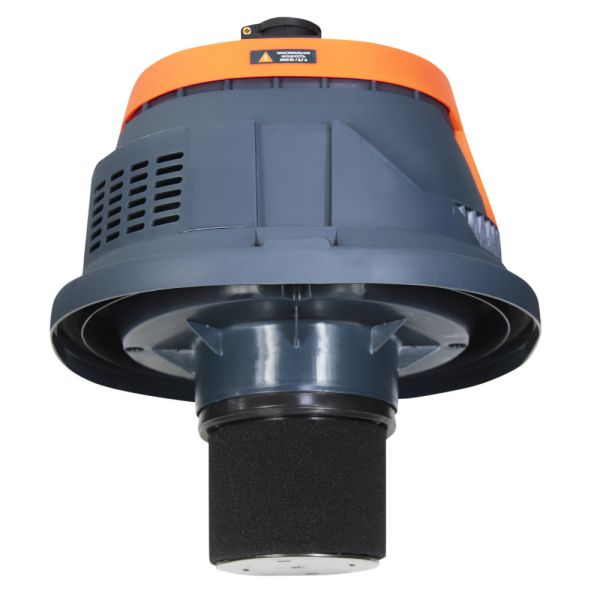 Пылесос FTL VC 40 - фото