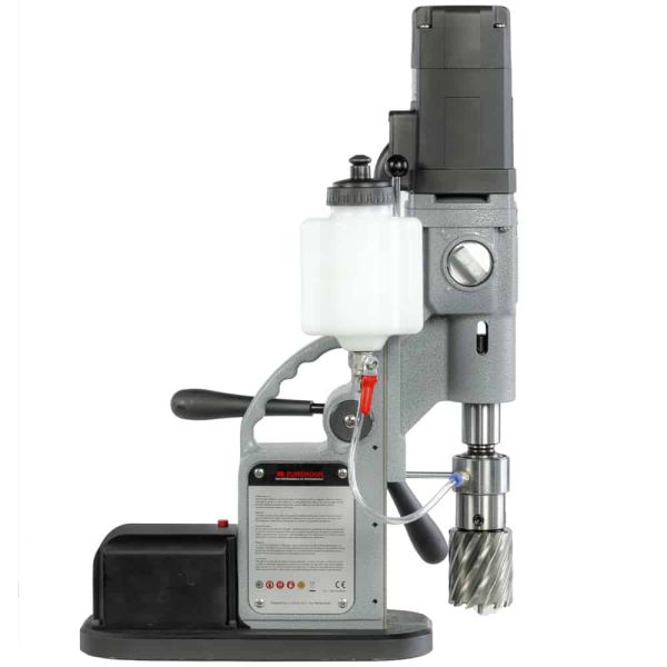 Сверлильный станок на вакуумном основании Euroboor VAC.50S+ - фото