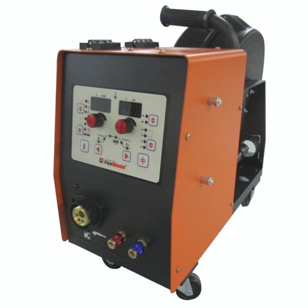 Выносной подающий механизм Foxweld MPE-500 - фото