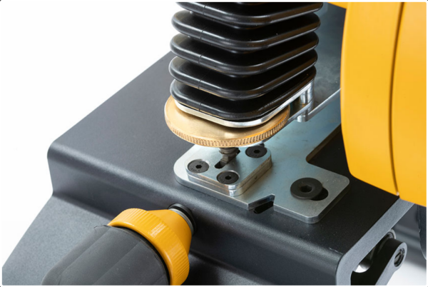 Электрический труборез и факсосниматель Exact PipeCut Bevel 360 Pro - фото