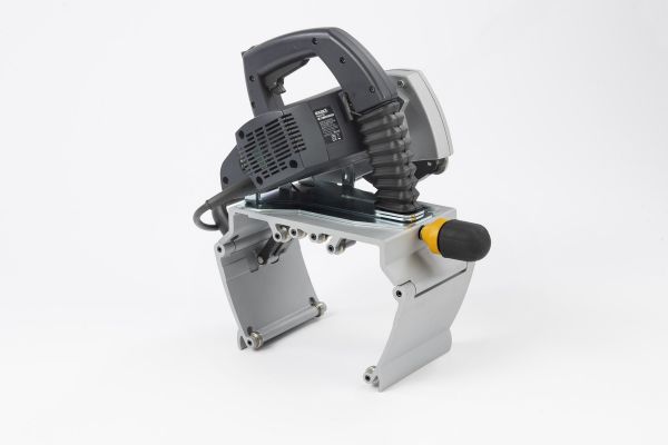 Электрический труборез Exact INOX 220 - фото