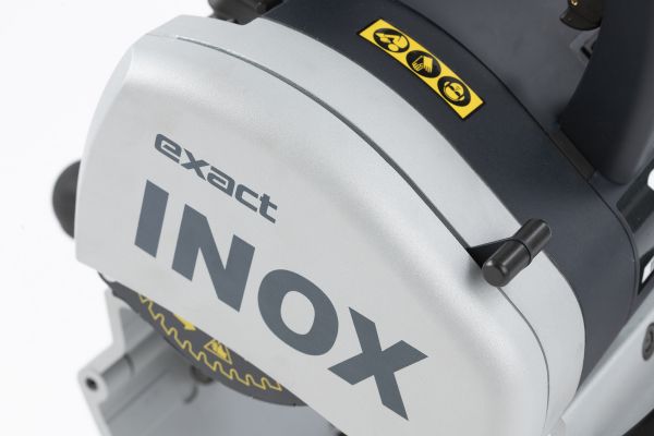 Электрический труборез Exact INOX 220 - фото