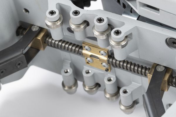 Электрический труборез Exact INOX 220 - фото