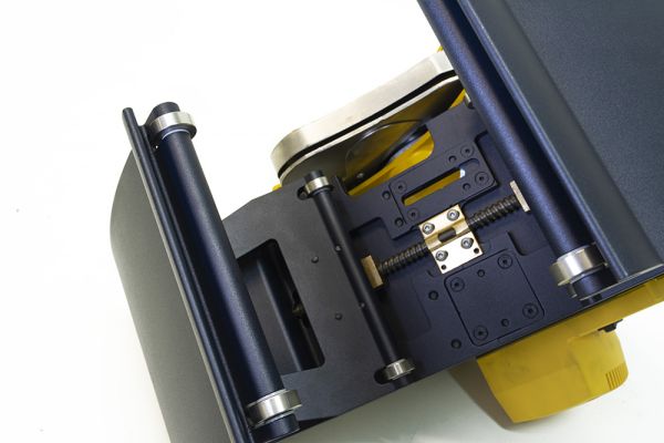 Электрический труборез Exact INOX 360 - фото