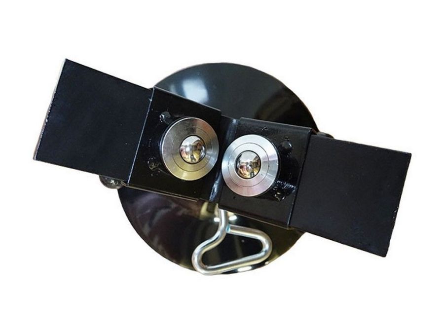 Желобонакатный станок VOLL V-Groover 1-12 - фото