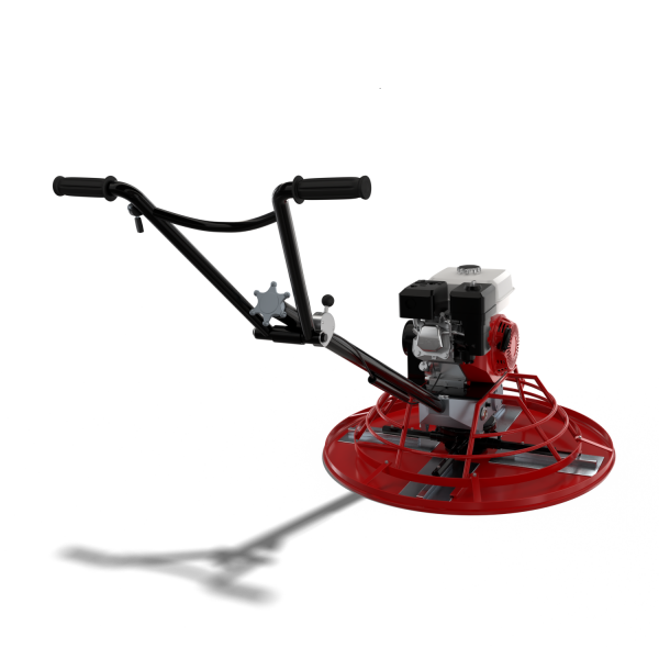 Затирочная машина бензиновая VEKTOR VK VSCG-1000 с двигателем Honda GX160 - фото