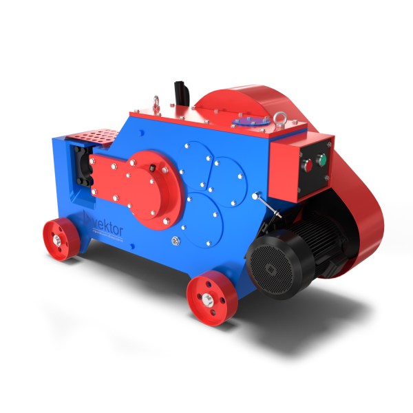 Резчик арматуры Vektor GQ32 - фото