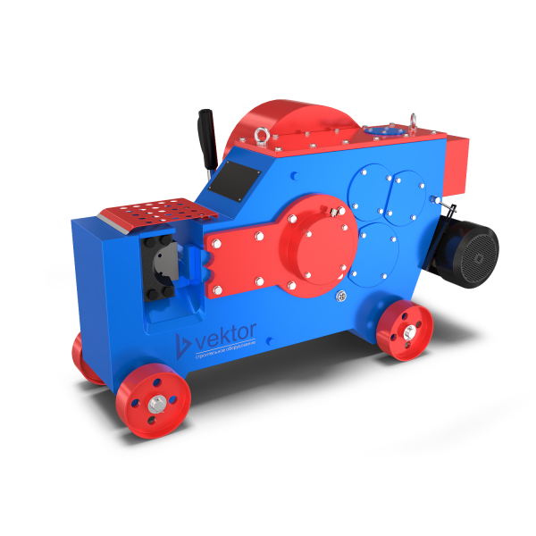 Резчик арматуры Vektor GQ32 - фото