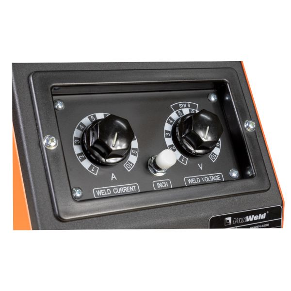 Выносной подающий механизм Foxweld MP-500 - фото