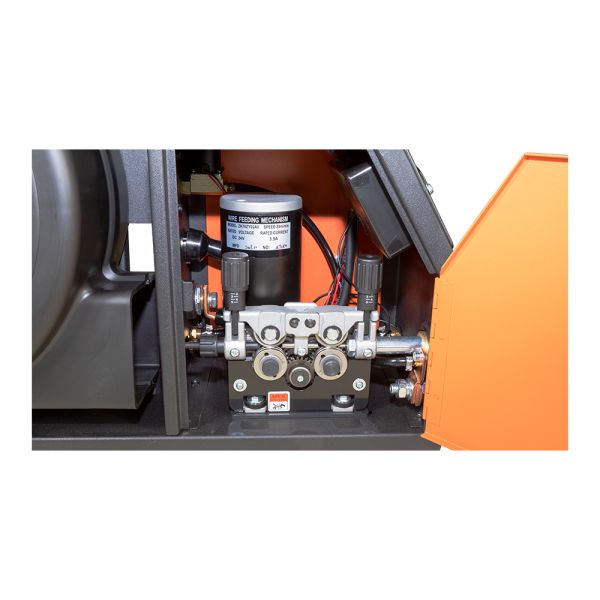 Выносной подающий механизм Foxweld MP-500 - фото