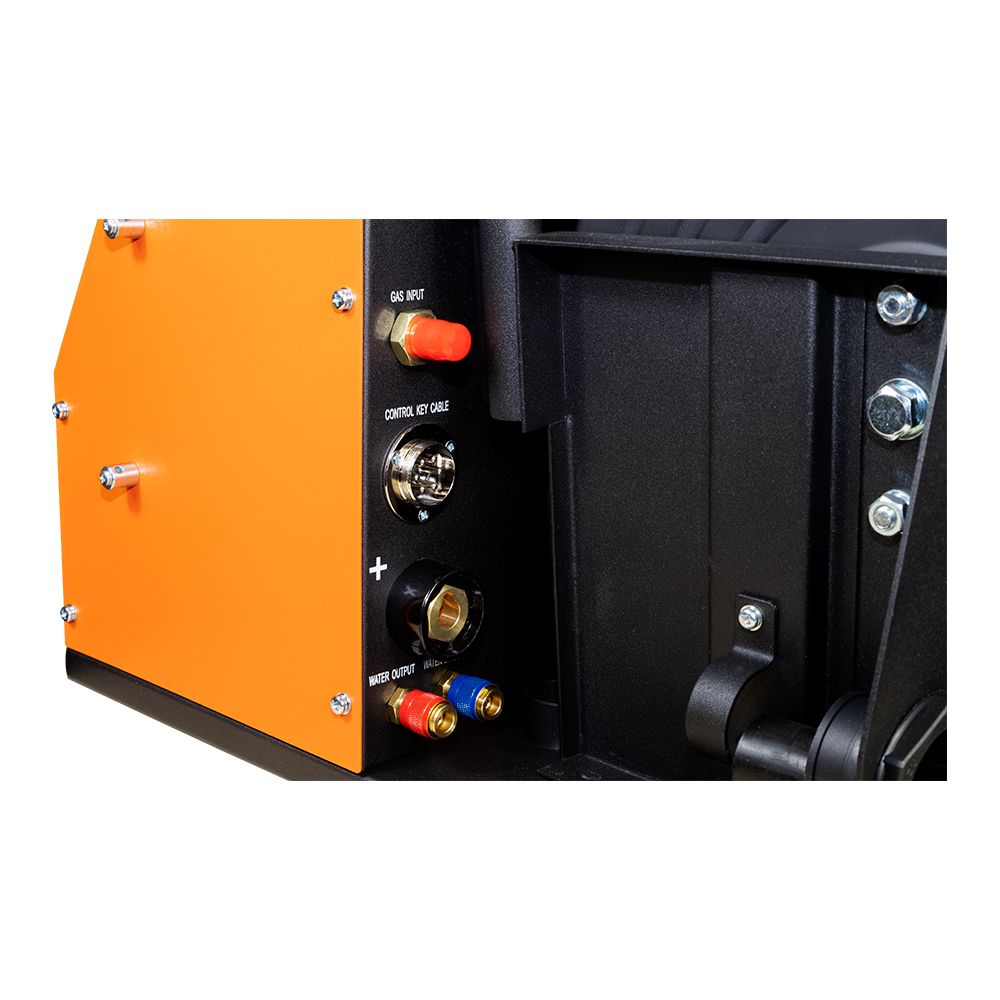 Выносной подающий механизм Foxweld MP-500 - фото