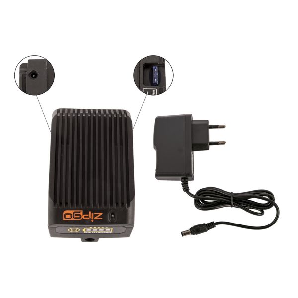 Газонокосилка бензиновая DDE LM 53-70 DE - фото