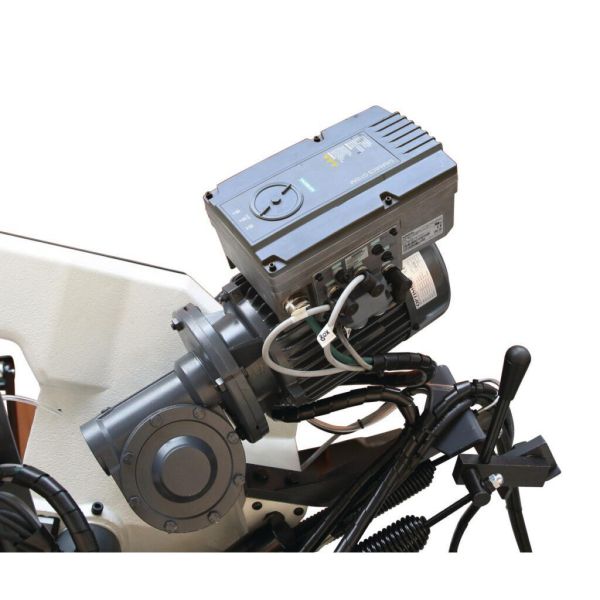 Ленточная пила по металлу Optimum OPTIsaw SD 300V - фото