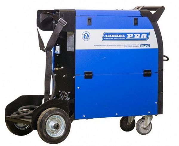 Инверторный сварочный полуавтомат Aurora PRO SKYWAY 250 - фото