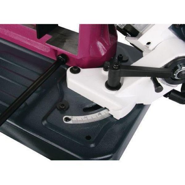 Ленточная пила по металлу Optimum OPTIsaw SP 11V - фото