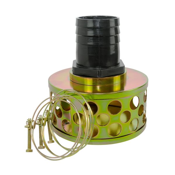 Мотопомпа бензиновая FoxWeld VARTEG 1300T80 - фото