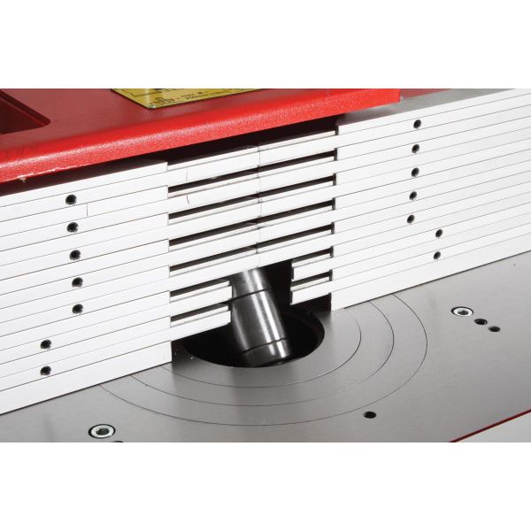 Станок фрезерный HOLZMANN FS300SFP 400V - фото