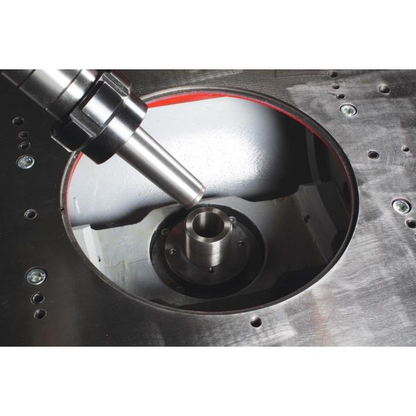 Станок фрезерный HOLZMANN FS300SFP 400V - фото