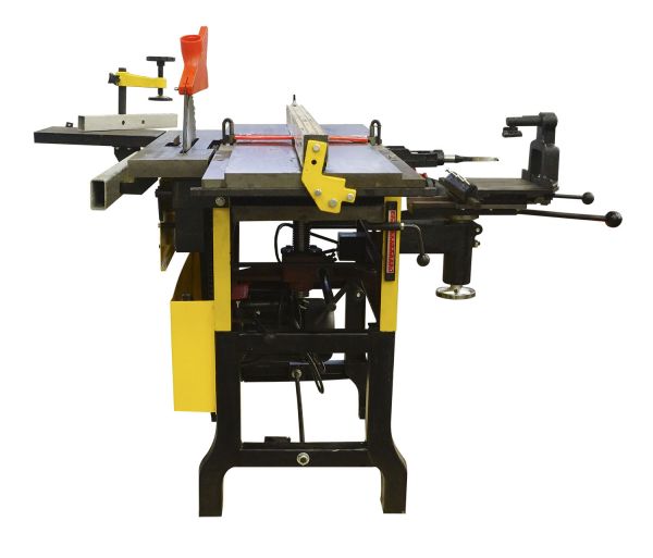 Станок комбинированный Корвет-321 - фото