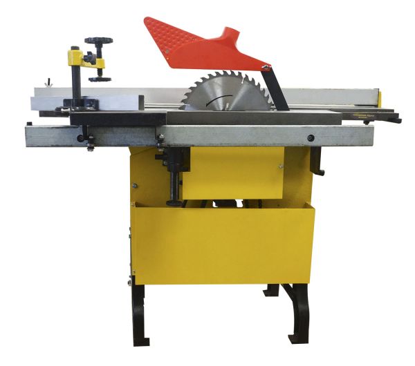 Станок комбинированный Корвет-321 - фото